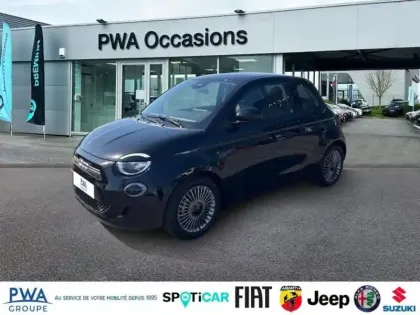 Photo Fiat 500