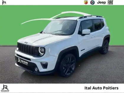 Photo Jeep Renegade