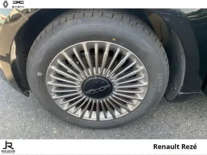 Photo 7 Fiat 500  e 118ch Pack Style MY23