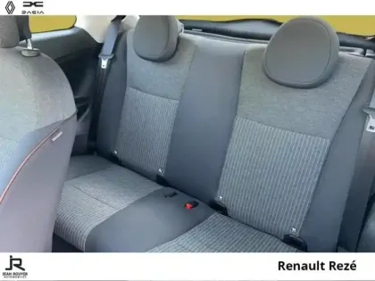 Photo 3 Fiat 500  e 118ch Pack Style MY23