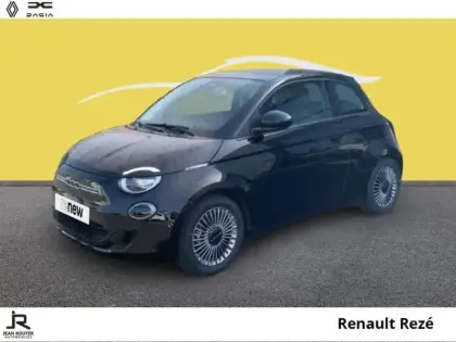 Photo Fiat 500