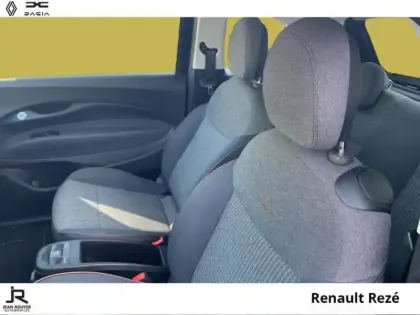 Photo 2 Fiat 500  e 118ch Pack Style MY23