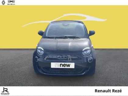 Photo 8 Fiat 500  e 118ch Pack Style MY23