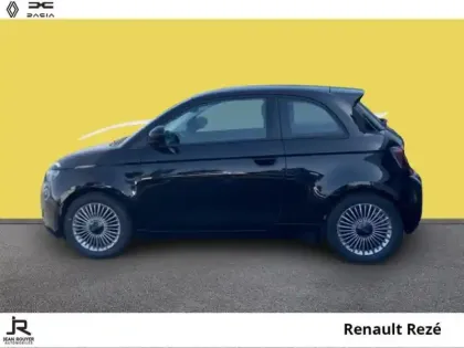 Photo 9 Fiat 500  e 118ch Pack Style MY23