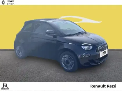 Photo 1 Fiat 500  e 118ch Pack Style MY23