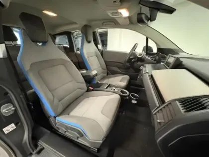 Photo 4 BMW I3  170ch 120Ah Atelier