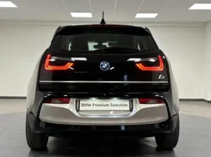 Photo 3 BMW I3  170ch 120Ah Atelier