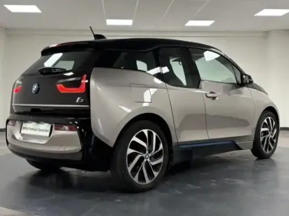 Photo 1 BMW I3  170ch 120Ah Atelier