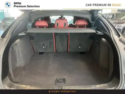 Photo 6 BMW X4  xDrive30d 286ch xLine