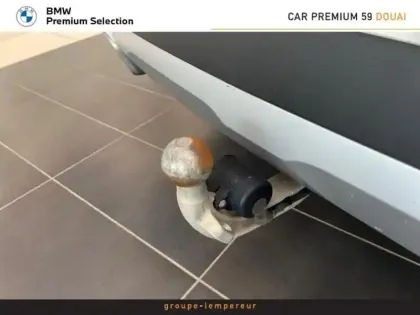 Photo 10 BMW X4  xDrive30d 286ch xLine