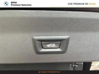 Photo 13 BMW X4  xDrive30d 286ch xLine