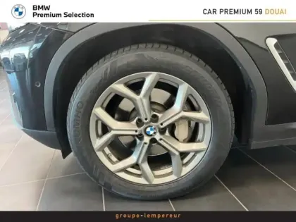 Photo 11 BMW X4  xDrive30d 286ch xLine