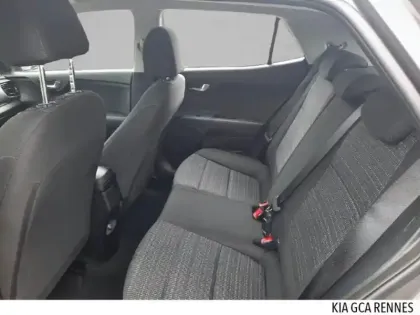 Photo 13 Kia Stonic  1.0 T-GDi 100ch Active