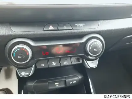 Photo 10 Kia Stonic  1.0 T-GDi 100ch Active