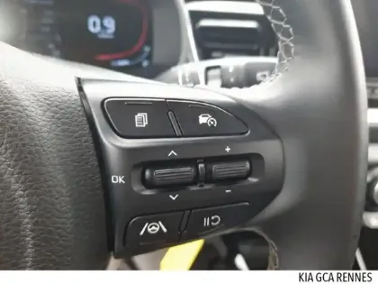 Photo 9 Kia Stonic  1.0 T-GDi 100ch Active