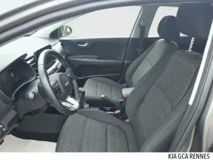 Photo 12 Kia Stonic  1.0 T-GDi 100ch Active