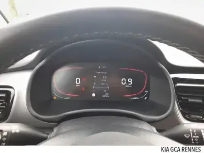 Photo 7 Kia Stonic  1.0 T-GDi 100ch Active