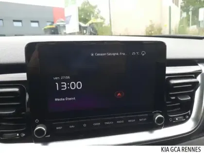 Photo 6 Kia Stonic  1.0 T-GDi 100ch Active