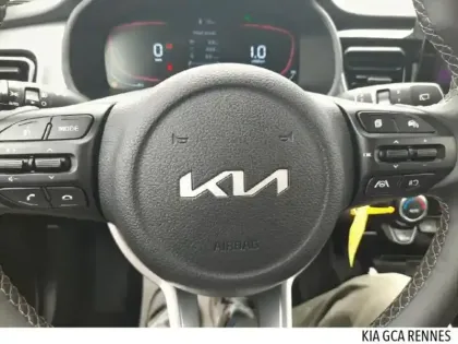 Photo 5 Kia Stonic  1.0 T-GDi 100ch Active