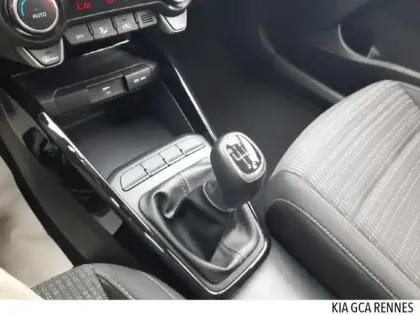Photo 8 Kia Stonic  1.0 T-GDi 100ch Active
