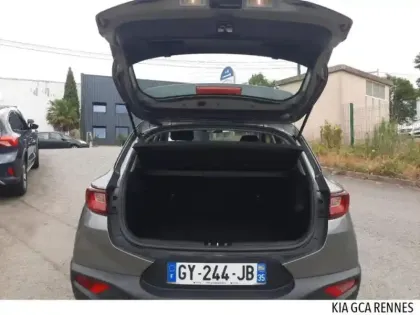 Photo 14 Kia Stonic  1.0 T-GDi 100ch Active