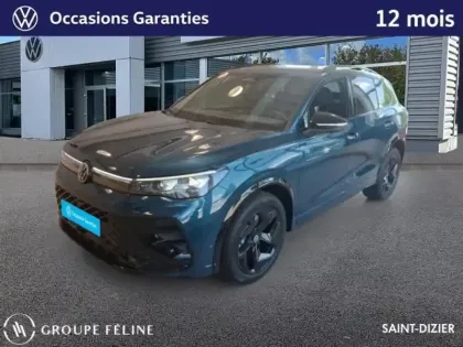 Photo Volkswagen Tiguan