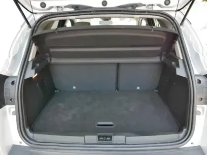 Photo 11 Renault Captur  1.3 TCe 150ch FAP Initiale Paris