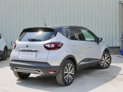 Photo 1 Renault Captur  1.3 TCe 150ch FAP Initiale Paris