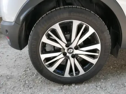 Photo 6 Renault Captur  1.3 TCe 150ch FAP Initiale Paris