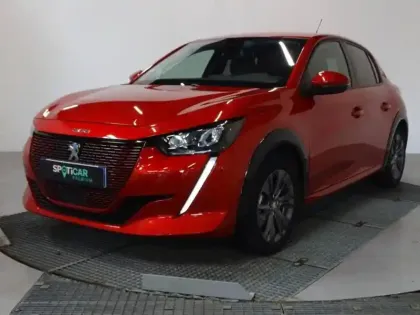 Photo Peugeot 208