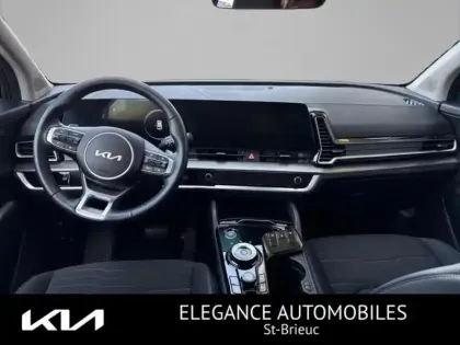 Photo 5 Kia Sportage Gén. V Ph1 Design 5