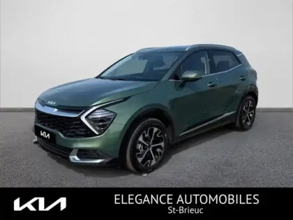 Photo Kia Sportage