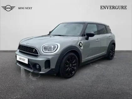 Photo Mini Countryman