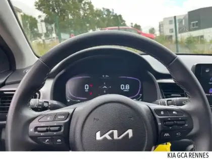 Photo 7 Kia Stonic  1.0 T-GDi 100ch Active