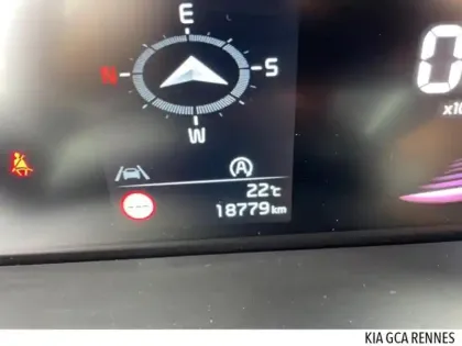 Photo 5 Kia Stonic  1.0 T-GDi 100ch Active