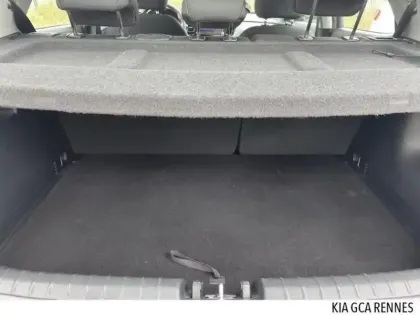 Photo 14 Kia Stonic  1.0 T-GDi 100ch Active