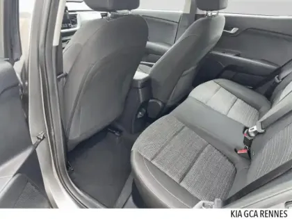 Photo 13 Kia Stonic  1.0 T-GDi 100ch Active