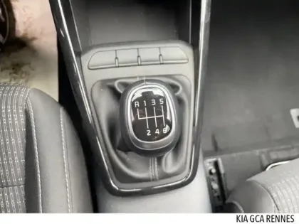 Photo 8 Kia Stonic  1.0 T-GDi 100ch Active