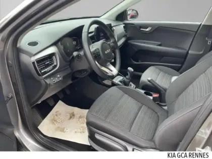 Photo 12 Kia Stonic  1.0 T-GDi 100ch Active