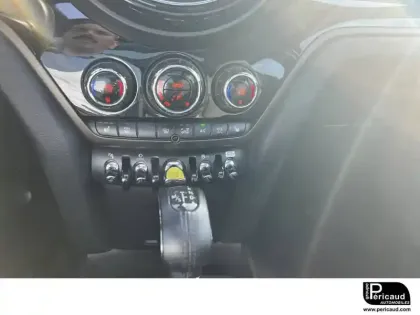 Photo 26 Mini Mini Countryman 136 - 88 ch ALL4 BVA6