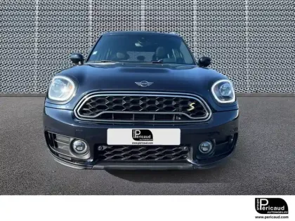 Photo 19 Mini Mini Countryman 136 - 88 ch ALL4 BVA6