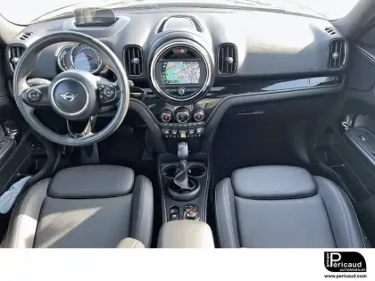 Photo 35 Mini Mini Countryman 136 - 88 ch ALL4 BVA6