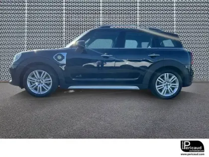 Photo 16 Mini Mini Countryman 136 - 88 ch ALL4 BVA6