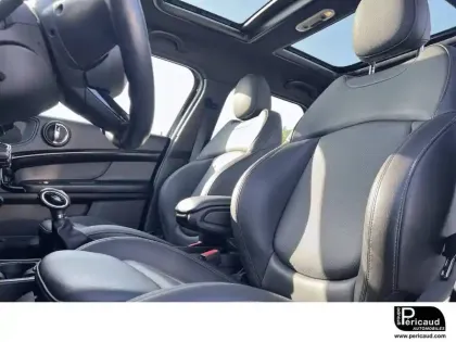 Photo 21 Mini Mini Countryman 136 - 88 ch ALL4 BVA6