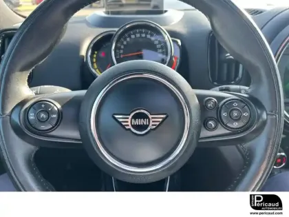 Photo 28 Mini Mini Countryman 136 - 88 ch ALL4 BVA6