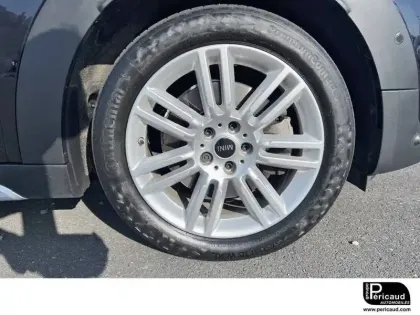 Photo 39 Mini Mini Countryman 136 - 88 ch ALL4 BVA6