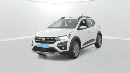 Photo Dacia Sandero Stepway Confort