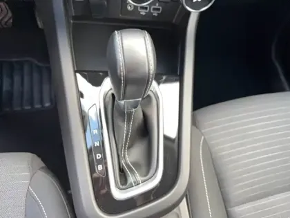 Photo 12 Renault Arkana  E-Tech hybride 145 - 22