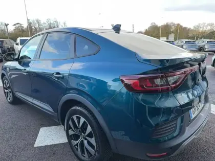Photo 2 Renault Arkana  E-Tech hybride 145 - 22