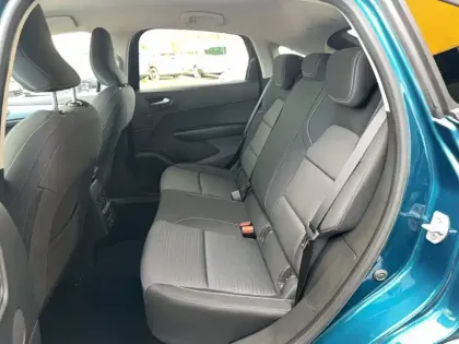 Photo 15 Renault Arkana  E-Tech hybride 145 - 22